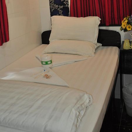 Guangzhou Guest House Tsim Sha Tsui  Exterior photo