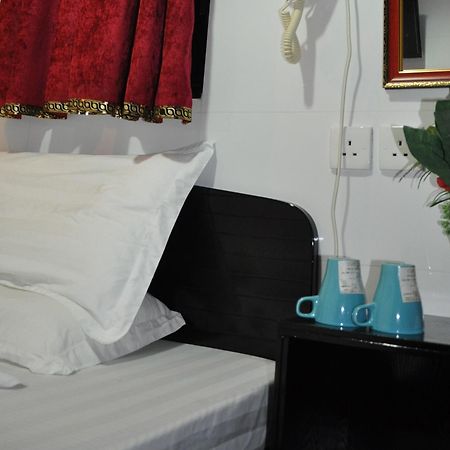 Guangzhou Guest House Tsim Sha Tsui  Exterior photo