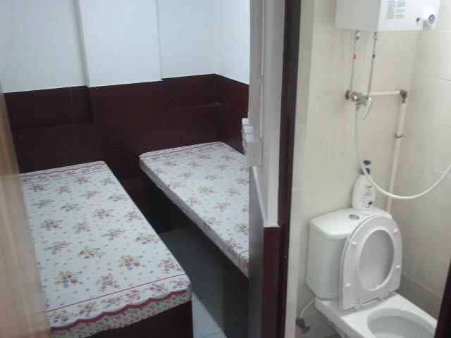 Guangzhou Guest House Tsim Sha Tsui  Exterior photo